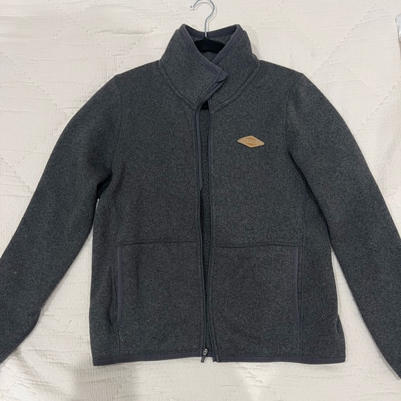 Merrell Grey Sweater - Picture 2 of 3